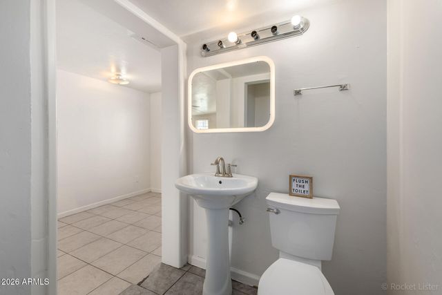 2940 W EL CAMINITO Drive, Phoenix, AZ 85051