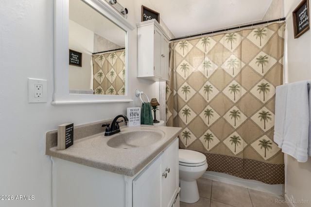 2940 W EL CAMINITO Drive, Phoenix, AZ 85051