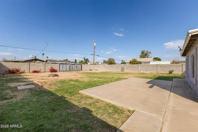 2940 W EL CAMINITO Drive, Phoenix, AZ 85051