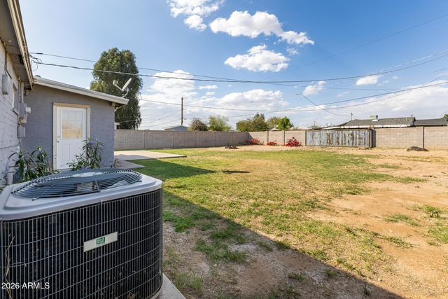 2940 W EL CAMINITO Drive, Phoenix, AZ 85051