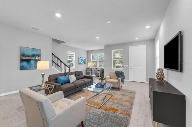 2765 FRANKLIN ROAD, St Cloud, FL 34771