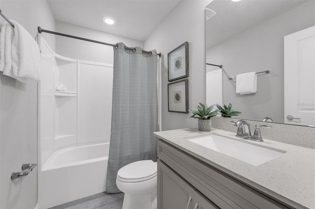 2765 FRANKLIN ROAD, St Cloud, FL 34771