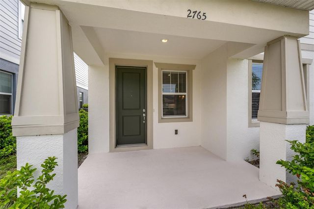 2765 FRANKLIN ROAD, St Cloud, FL 34771