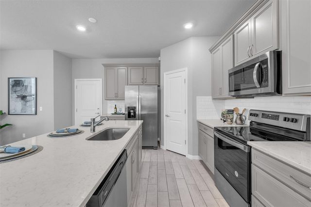 2765 FRANKLIN ROAD, St Cloud, FL 34771