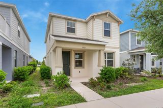 2765 FRANKLIN ROAD, St Cloud, FL 34771