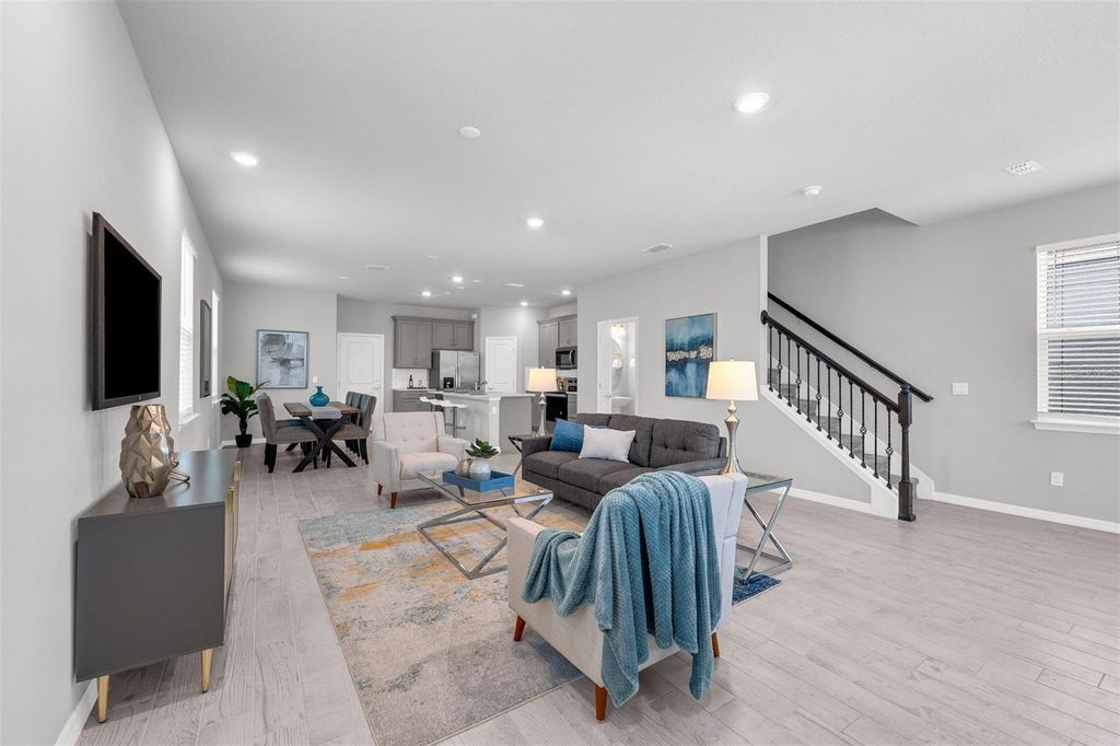 Image 11 of property listing at 2765 FRANKLIN ROAD, St Cloud, FL 34771