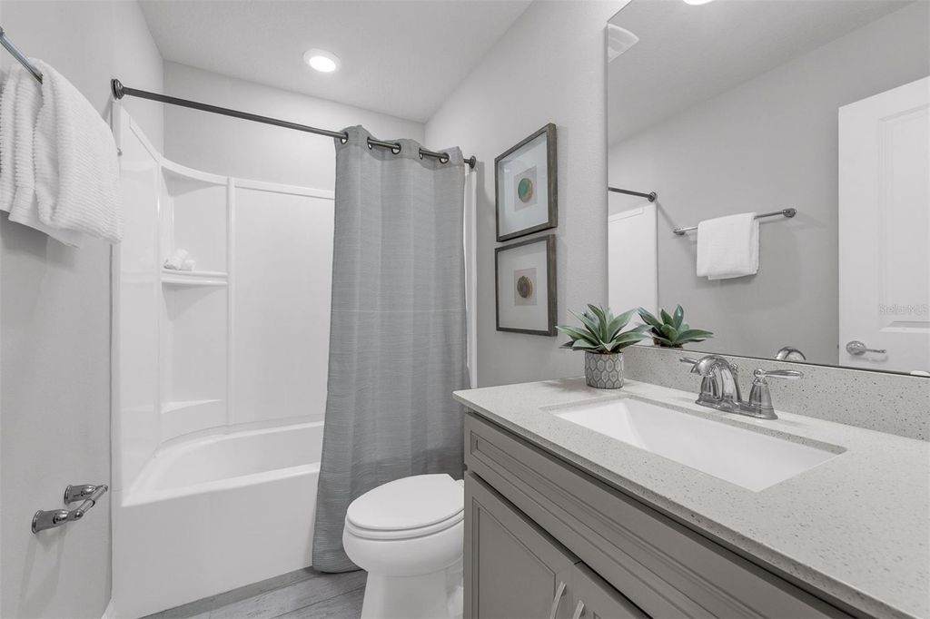 Image 18 of property listing at 2765 FRANKLIN ROAD, St Cloud, FL 34771