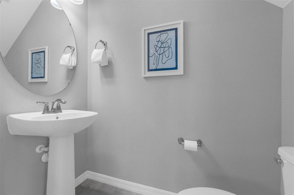 Image 19 of property listing at 2765 FRANKLIN ROAD, St Cloud, FL 34771