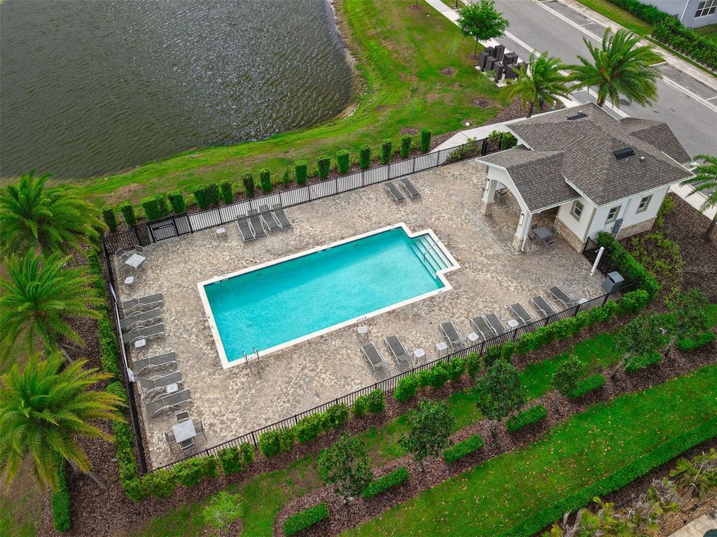 Image 27 of property listing at 2765 FRANKLIN ROAD, St Cloud, FL 34771