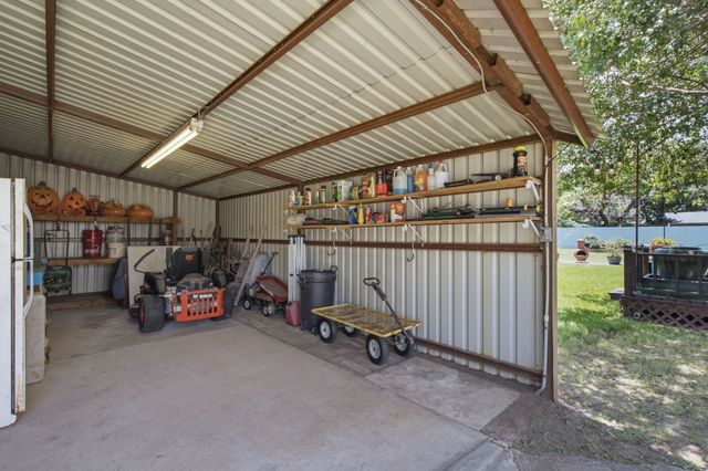 206 E North Street, Aubrey, TX 76227