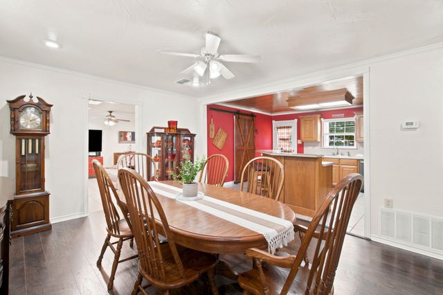 206 E North Street, Aubrey, TX 76227