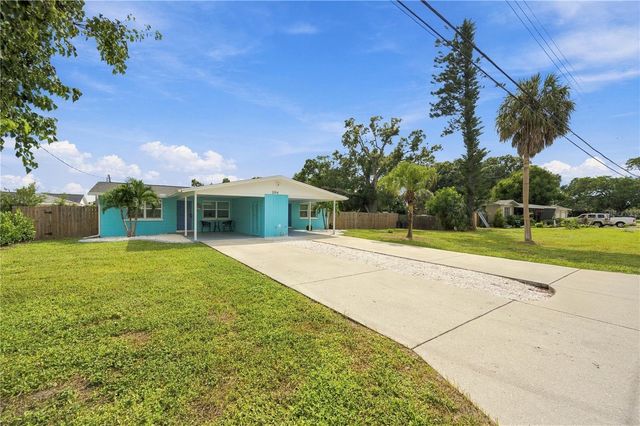 1004 67TH AVENUE W, Bradenton, FL 34207