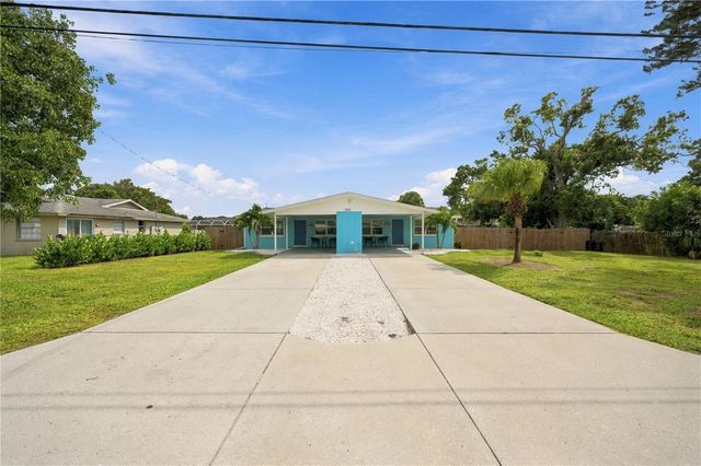 1004 67TH AVENUE W, Bradenton, FL 34207