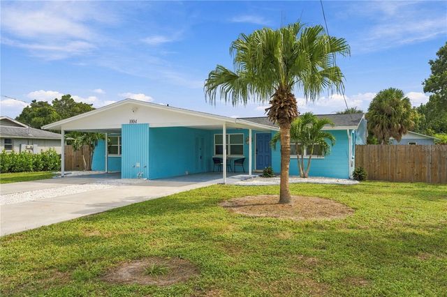1004 67TH AVENUE W, Bradenton, FL 34207