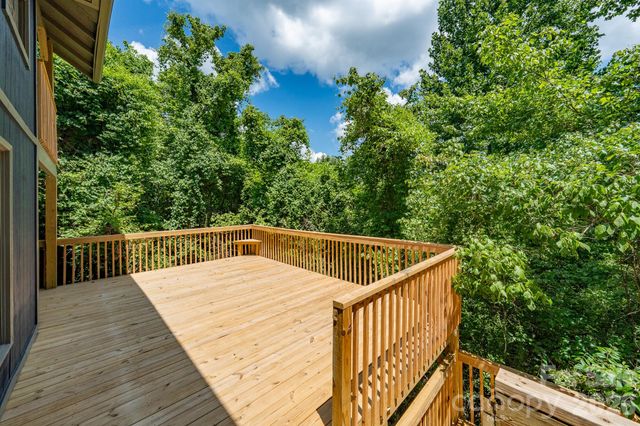 366 Cabin Hollow Drive, Marshall, NC 28753