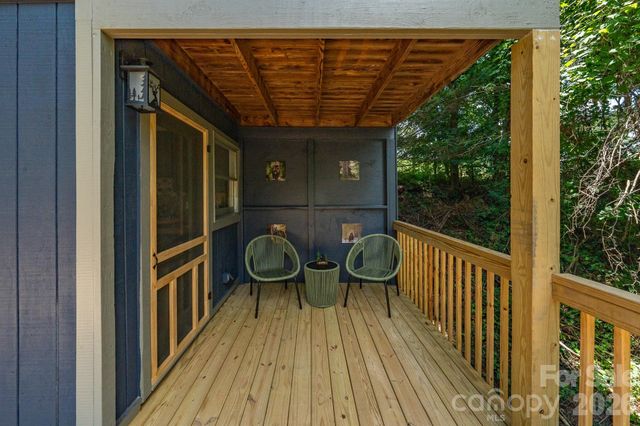 366 Cabin Hollow Drive, Marshall, NC 28753