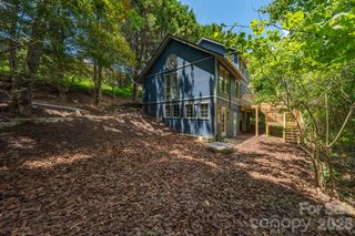 366 Cabin Hollow Drive, Marshall, NC 28753