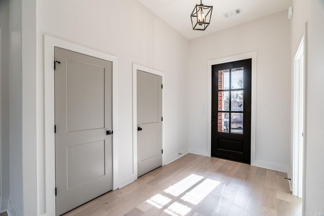 123 Harmony Village Drive, Haskell, AR 72015