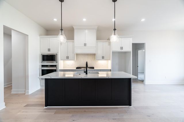 123 Harmony Village Drive, Haskell, AR 72015