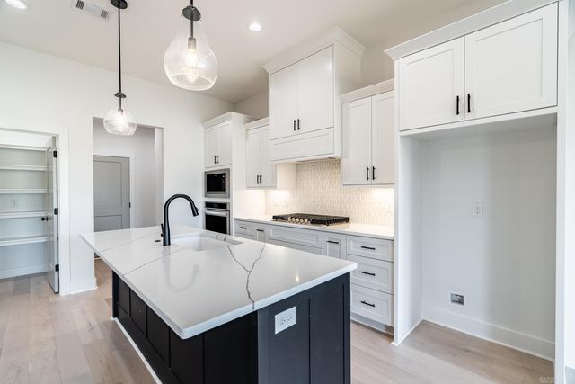 123 Harmony Village Drive, Haskell, AR 72015