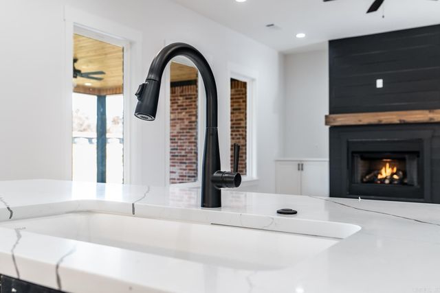 123 Harmony Village Drive, Haskell, AR 72015