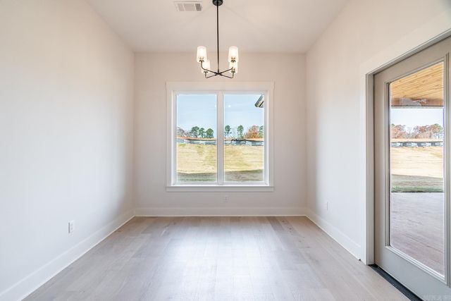 123 Harmony Village Drive, Haskell, AR 72015