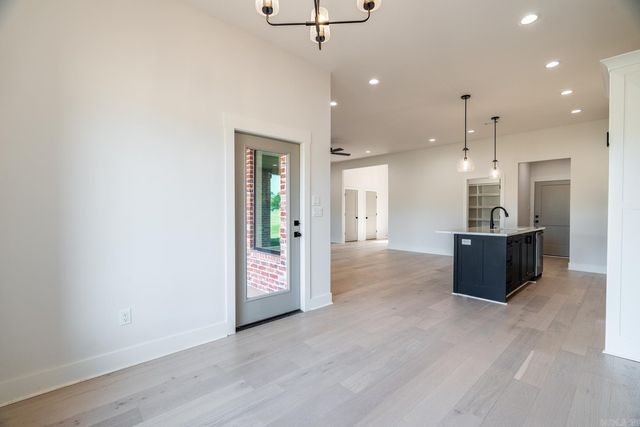 123 Harmony Village Drive, Haskell, AR 72015