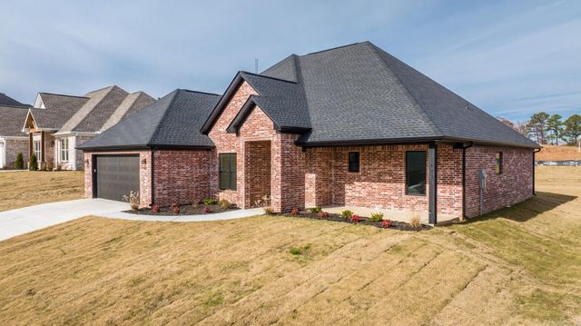 123 Harmony Village Drive, Haskell, AR 72015