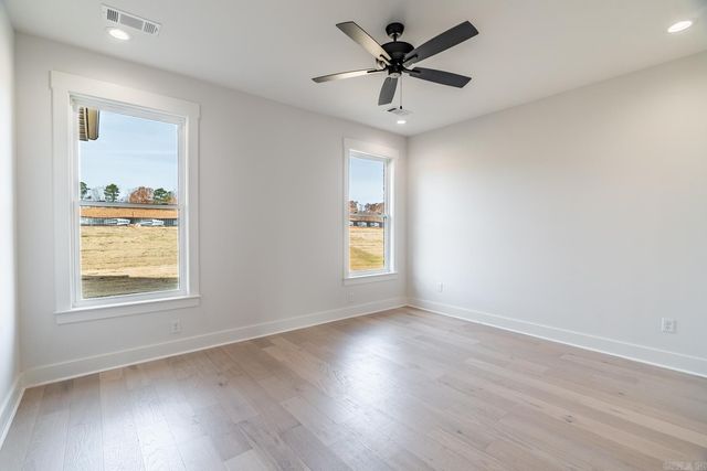 123 Harmony Village Drive, Haskell, AR 72015