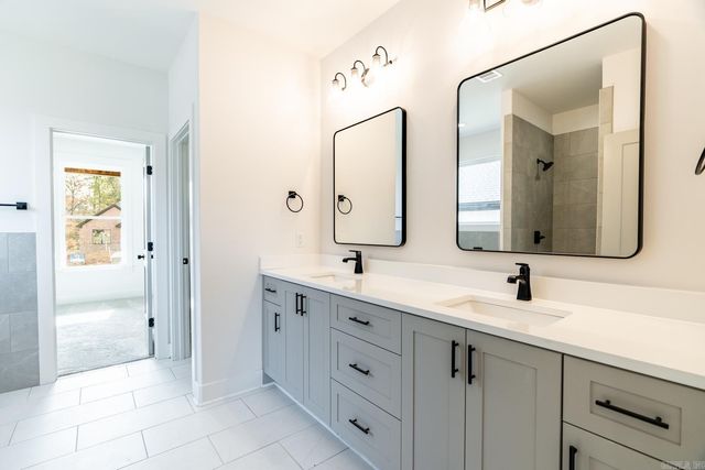 123 Harmony Village Drive, Haskell, AR 72015