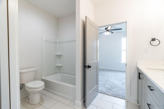 123 Harmony Village Drive, Haskell, AR 72015