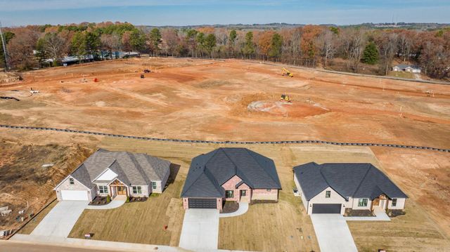 123 Harmony Village Drive, Haskell, AR 72015