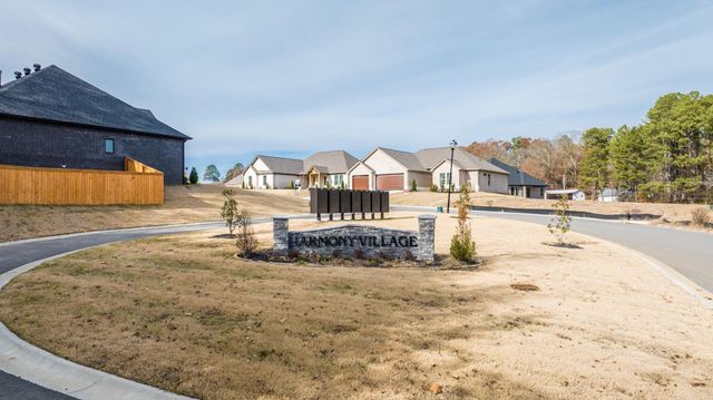 123 Harmony Village Drive, Haskell, AR 72015