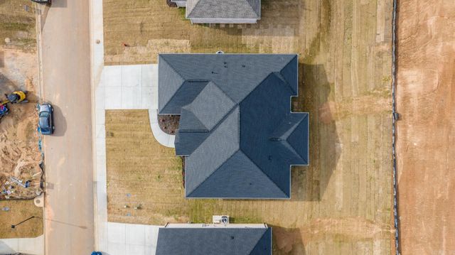 123 Harmony Village Drive, Haskell, AR 72015