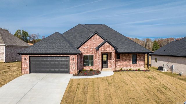123 Harmony Village Drive, Haskell, AR 72015