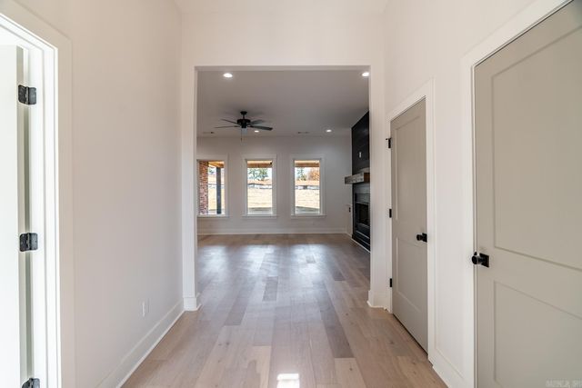 123 Harmony Village Drive, Haskell, AR 72015