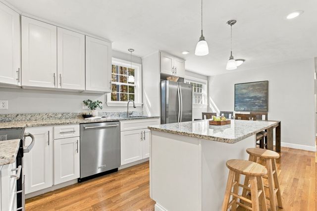 36 Pleasant Street, North Reading, MA 01864