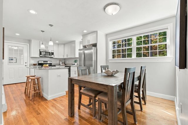 36 Pleasant Street, North Reading, MA 01864