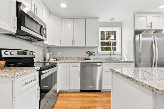 36 Pleasant Street, North Reading, MA 01864
