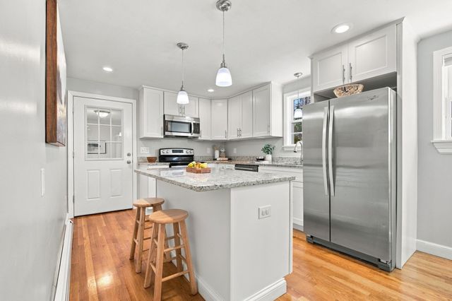 36 Pleasant Street, North Reading, MA 01864