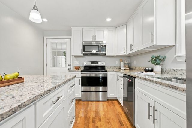 36 Pleasant Street, North Reading, MA 01864