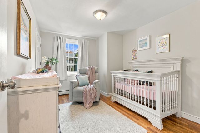 36 Pleasant Street, North Reading, MA 01864