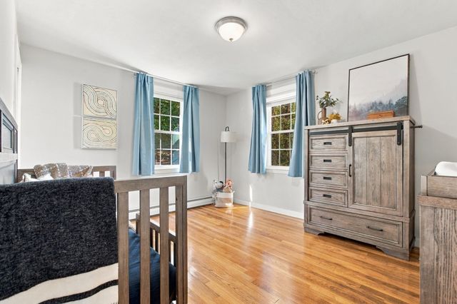 36 Pleasant Street, North Reading, MA 01864