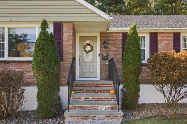 36 Pleasant Street, North Reading, MA 01864