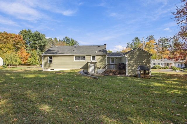 36 Pleasant Street, North Reading, MA 01864