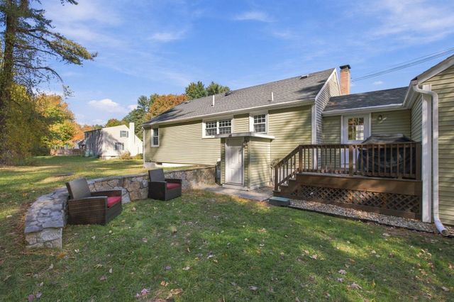 36 Pleasant Street, North Reading, MA 01864