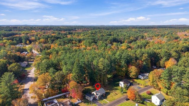 36 Pleasant Street, North Reading, MA 01864