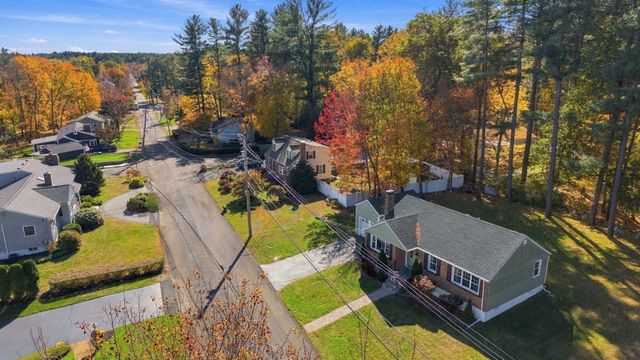 36 Pleasant Street, North Reading, MA 01864
