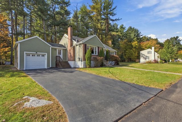36 Pleasant Street, North Reading, MA 01864