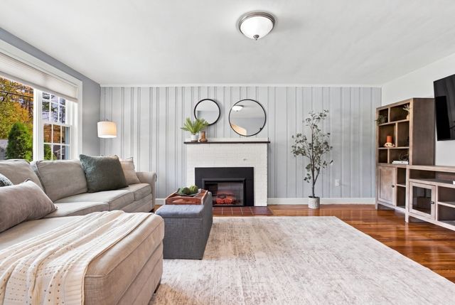 36 Pleasant Street, North Reading, MA 01864